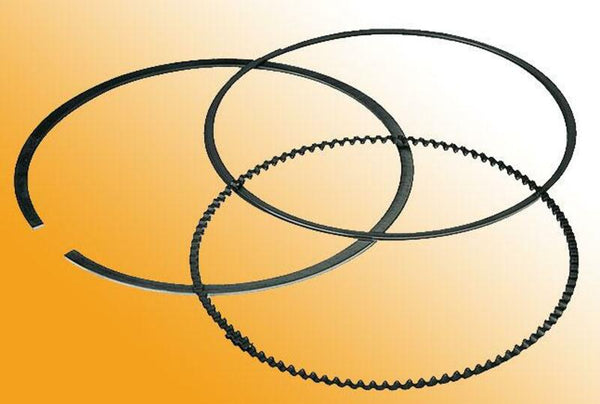 Athena Piston Ring Set ø53mm til stempel 9622DA S41316209