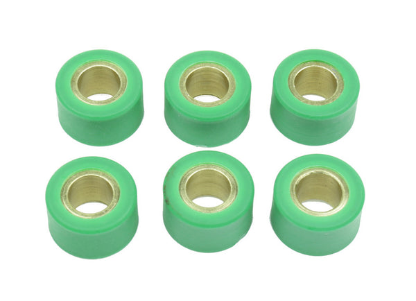 Athena Variator Rollers 20x12mm 11gr - Sæt på 6 S41000030P047