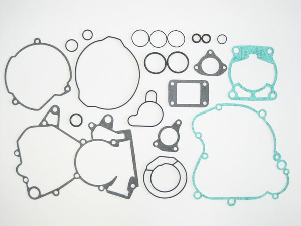 TECNIUM Fuld Motor Pakke Sæt 1015941 