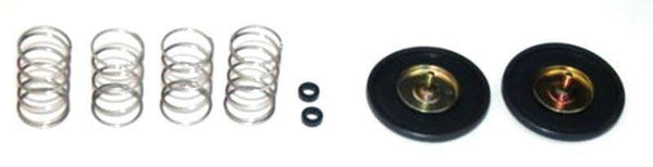 Tourmax Air afskåret ventiler Honda VT1100 Shadow ACV-108