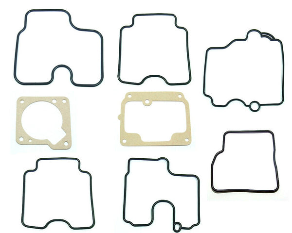 Tourmax Float Bowl Gasket (4 UNITS) Yamaha RD350 YPVS FBG-206