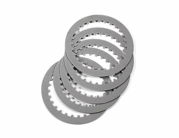 Prox Steel Clutch Plates Kit 16.S20019