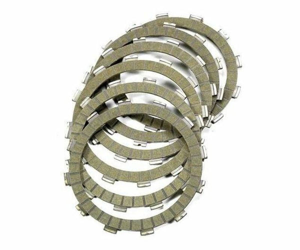 Prox Friction Clutch Plates Kit 16.S24056
