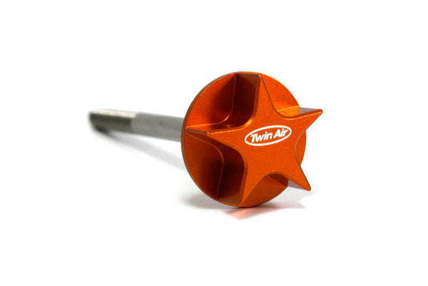 TWIN AIR Skruer 80mm - 177773 