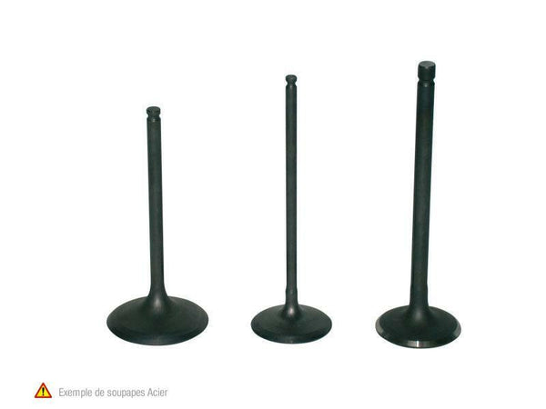 VERTEX Steel Indtagsventil 8400004-2 