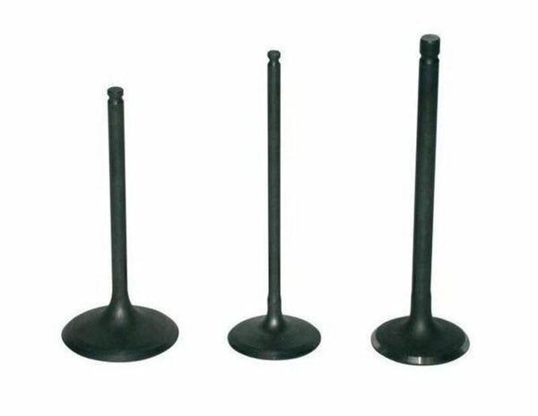 VERTEX Titanium Udstødningsventil - Suzuki LT-R450 8400024-1 