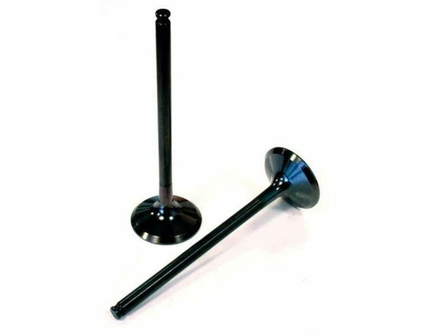 Vertex titanium udstødningsventil - Yamaha YZ450F 8400037-1