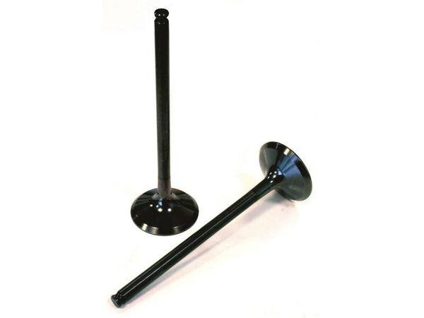 VERTEX Titanium Udstødningsventil - Kawasaki KX250F 8400051-1 