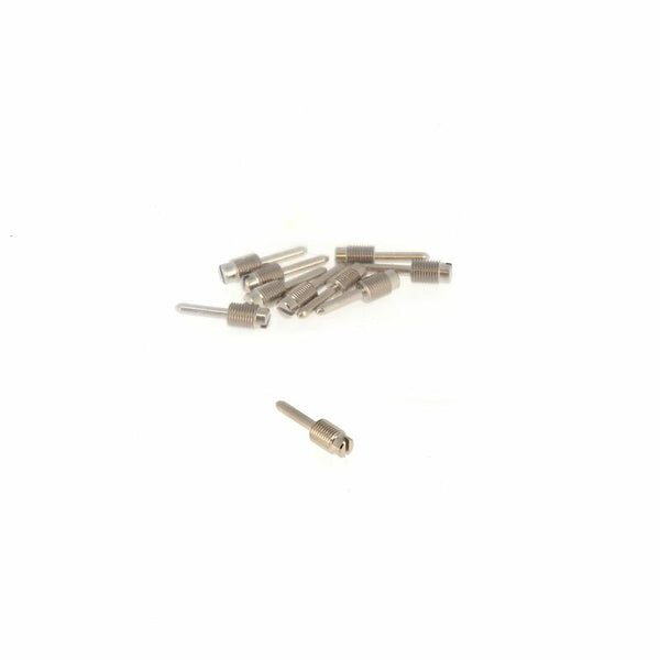 Bihr Carburetor Idle Screw Type Dellorto phva/phbnd7p99a000b