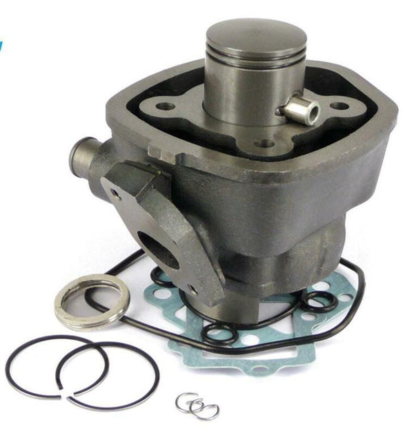 TECNIUM Cylinder Kit - Minarelli Horisontal Vandkølet 1020370 