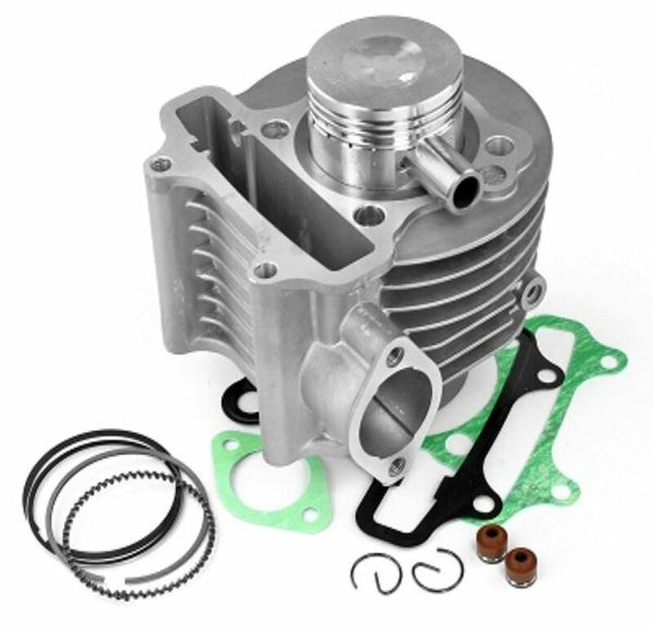 TECNIUM Cylinder Kit - Ø52,4mm Kymco 1020405 
