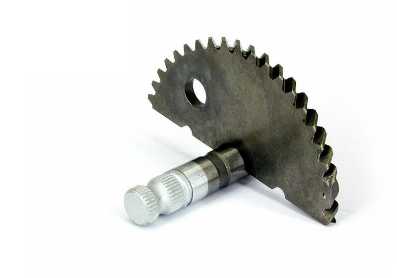 Kick Starter Spindle til Peugeot Scootere 1020465