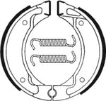 Tecnium scooter/gade/off -Road/ATV organiske bremsesko - BA050 1022235