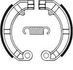 Tecnium scooter organiske bremsesko - BA146 1022292