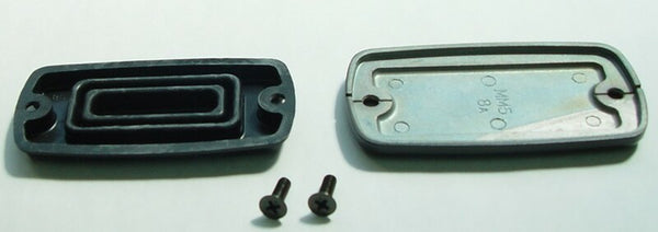 Front Brake Master Cylinder Cover Honda RCD-103