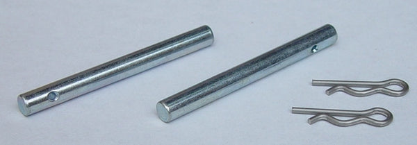 Tourmax Brake Pad Pin Kit PPS-908