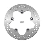 NG Brake Disc Runde 1317