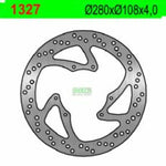 NG Brake Disc Runde 1327