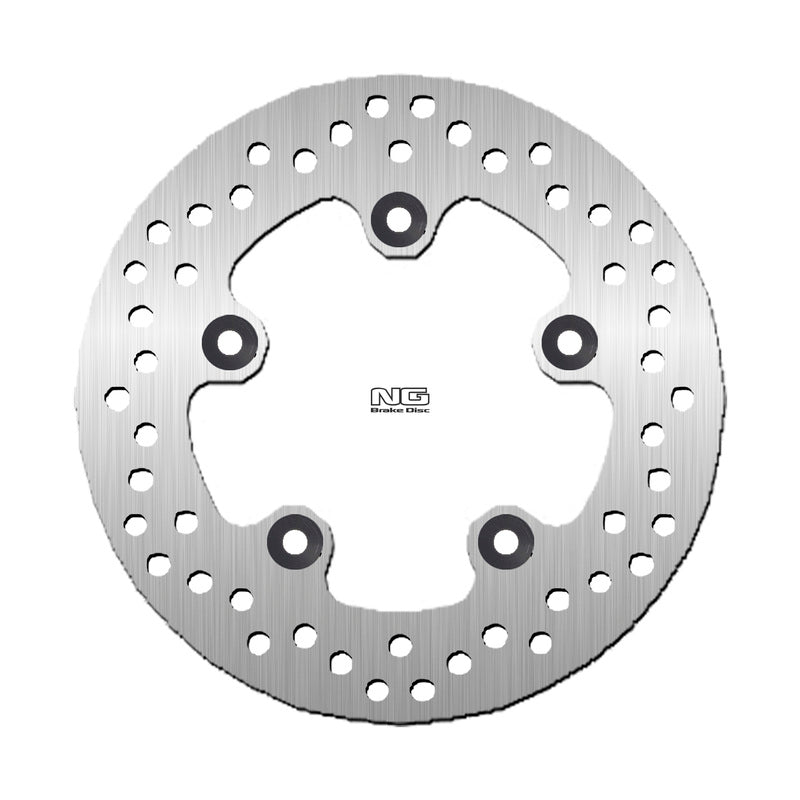 Ng brake disc round 1346