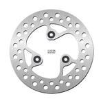 NG Brake Disc Runde 1390