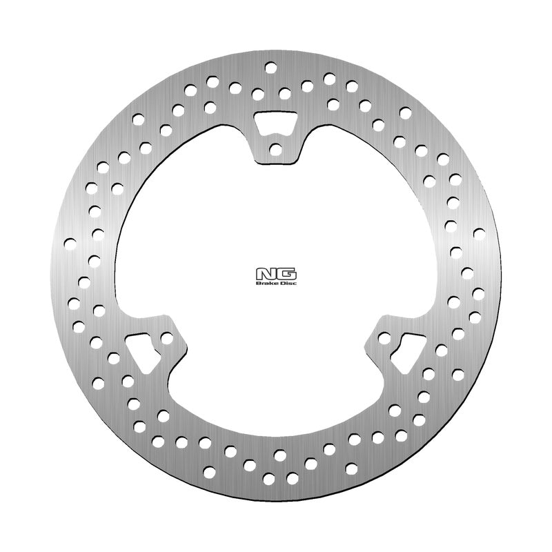 NG Brake Disc Runde 1467