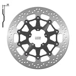 NG Brake Disc Runde 1517