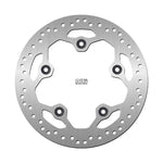 NG Brake Disc Runde 1522