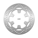 NG Brake Disc Runde 1595