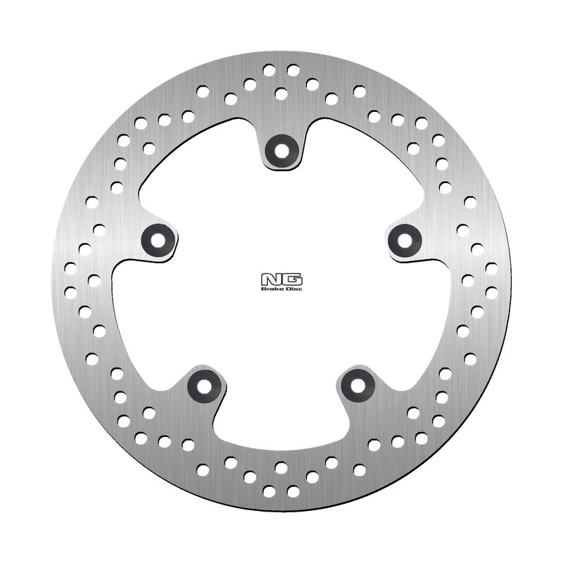 NG Brake Disc Runde 1634