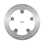 NG Brake Disc Runde 1634