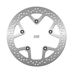 NG Brake Disc Runde 1646