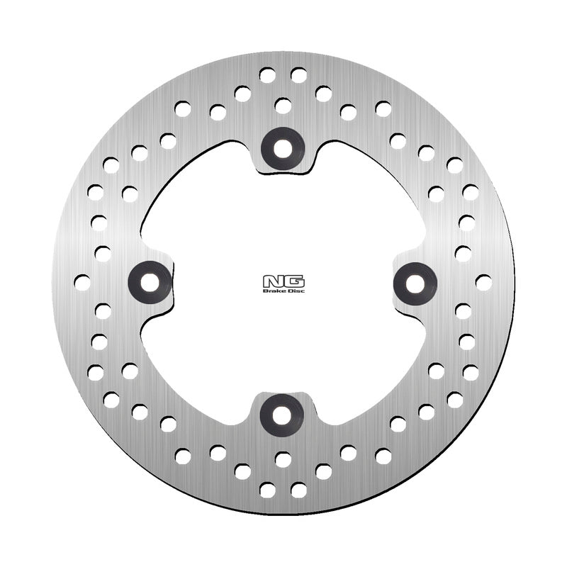 NG Brake Disc Runde 1683