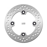 NG Brake Disc Runde 1683