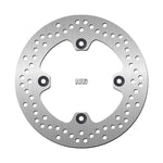 NG Brake Disc Runde 1686