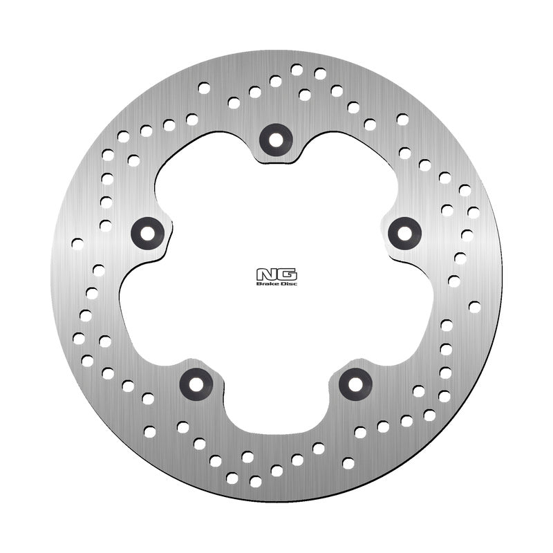 NG Brake Disc Runde 1714