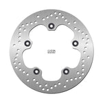 NG Brake Disc Runde 1714