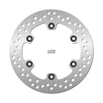 NG Brake Disc Runde 1807