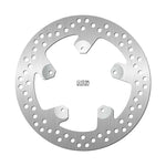 NG Brake Disc Runde 1831