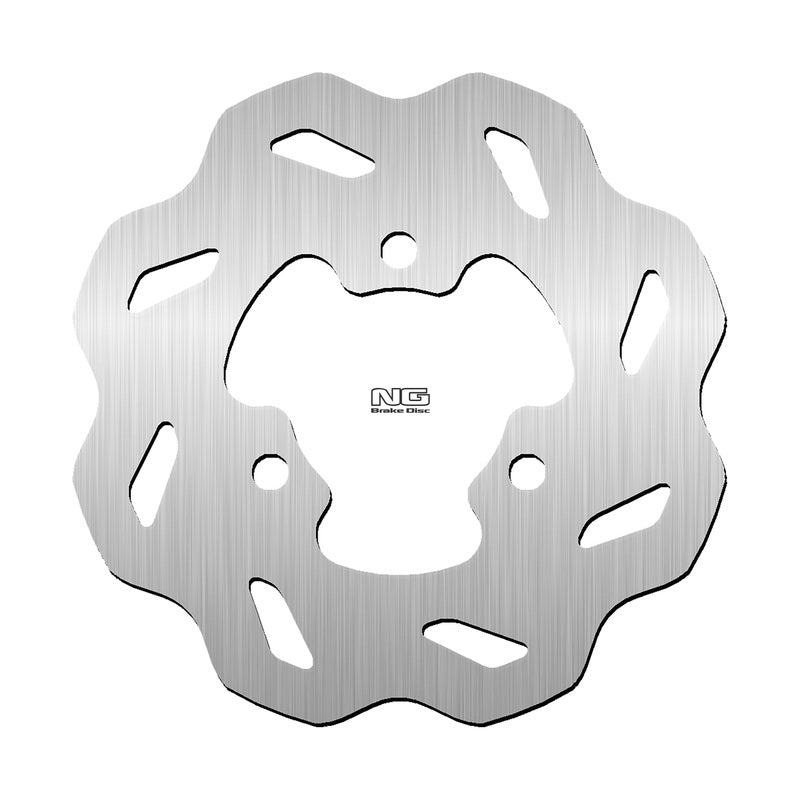 NG Brake Disc Wave 089X