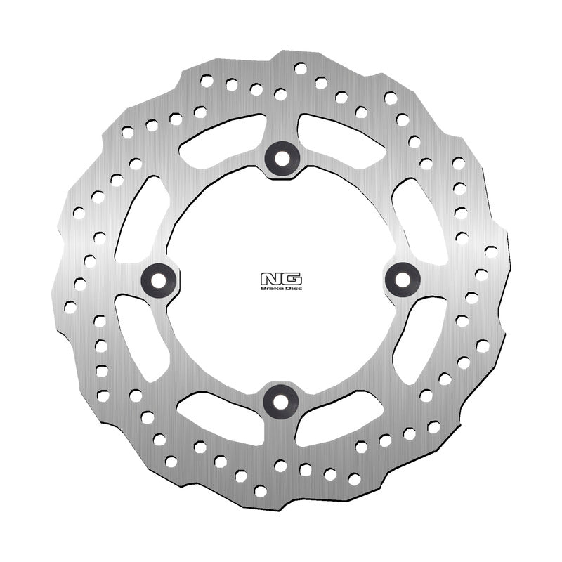 NG BRAKE DISC WAVE 1550X