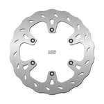 NG Brake Disc Wave 1569X