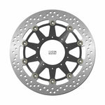 NG Brake Disc Runde 1677G