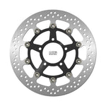 NG Brake Disc Runde 1754G