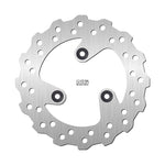 NG Brake Disc Wave 1791X