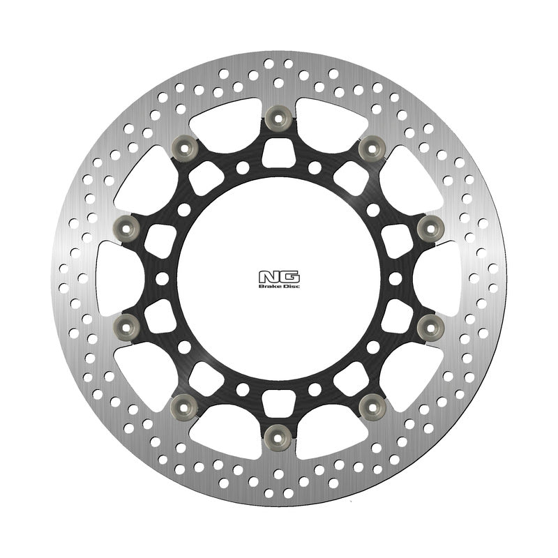 NG Brake Disc Runde 1811G