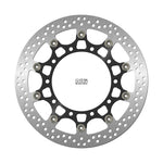 NG Brake Disc Runde 1811G