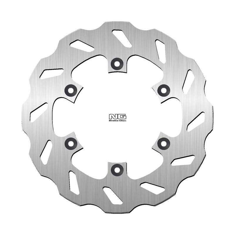 NG Brake Disc Wave 310X