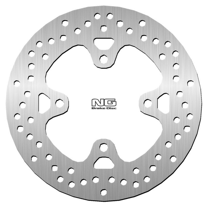 NG Brake Disc Runde 1667