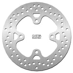 NG Brake Disc Runde 1667