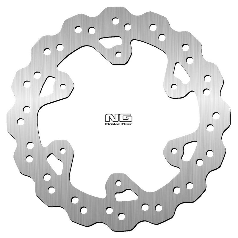 NG Brake Disc Wave 1746X